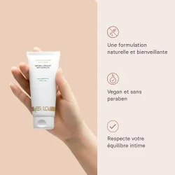 Lubrifiant naturel aux algues