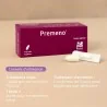 utilisation ovules premeno