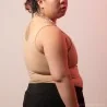 Binder X-TRA sable