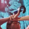 Enigma Double Sonic - Vibromasseur Triple Stimulation