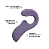 Enigma Wave - Vibromasseur Triple Stimulation