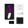 Gigi 3 - Vibromasseur Point G contrôlé avec application