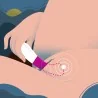 Gigi 3 - Vibromasseur Point G contrôlé avec application
