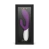 Ina Wave 2 - Vibromasseur Point G + Clitoris