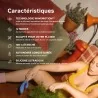 Ina Wave 2 - Vibromasseur Point G + Clitoris