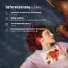 Ina Wave 2 - Vibromasseur Point G + Clitoris