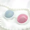 Lelo Beads - Perles vaginales lestées