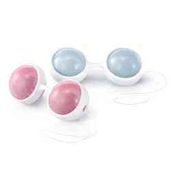 Lelo Beads - Perles...