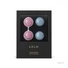 Lelo Beads - Perles vaginales lestées