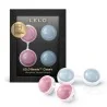 Lelo Beads - Perles vaginales lestées