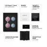Lelo Beads - Perles vaginales lestées
