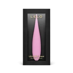 Lelo Dot Travel - Stimulateur clitoridien ciblé