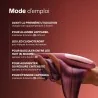 Lelo Dot Travel - Stimulateur clitoridien ciblé