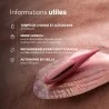 Lelo Dot Travel - Stimulateur clitoridien ciblé