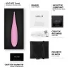 Lelo Dot Travel - Stimulateur clitoridien ciblé