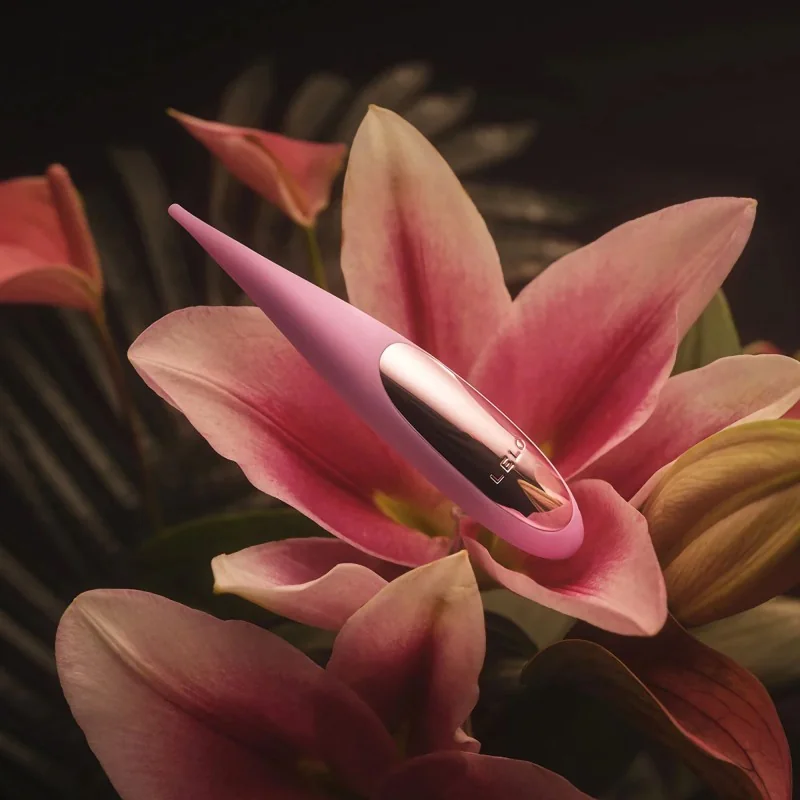 Lelo Dot Travel - Stimulateur clitoridien ciblé