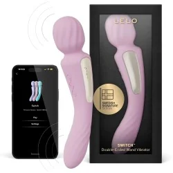 Lelo Switch - Vibromasseur...