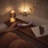 Lelo Switch - Vibromasseur Wand double