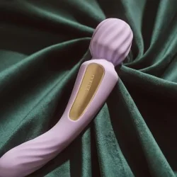 Lelo Switch - Vibromasseur Wand double