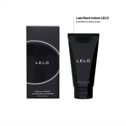 Lubrifiant à base d'eau Lelo