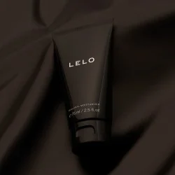 Lubrifiant à base d'eau Lelo