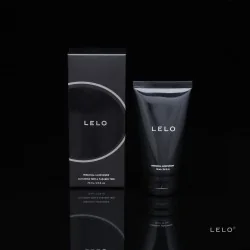 Lubrifiant à base d'eau Lelo