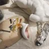 Sona 3 - Vibromasseur sonique clitoridien