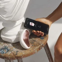 Sona 3 - Vibromasseur sonique clitoridien