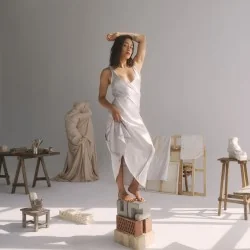 Sona 3 - Vibromasseur sonique clitoridien