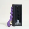 Soraya Beads - Vibromasseur anal avec boules