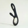Soraya Wave - Masseur Rabbit de luxe