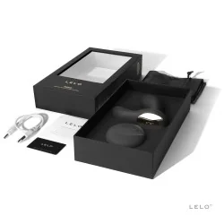 Hugo 2 Remote - Vibromasseur prostatique télécommandé