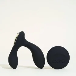 Hugo 2 Remote - Vibromasseur prostatique télécommandé