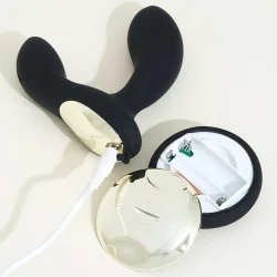 Hugo 2 Remote - Vibromasseur prostatique télécommandé