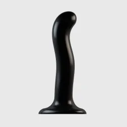 Dildo Point P & G - Double stimulation