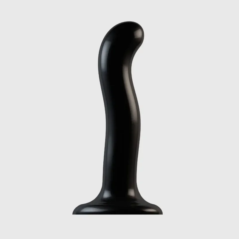 Dildo Point P & G - Double stimulation