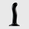 Dildo Point P & G - Double stimulation