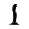 Dildo Point P & G - Double stimulation