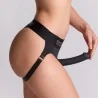 Harnais Lingerie Heroine - Lingerie sexy ajustable