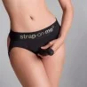 Harnais Lingerie Heroine - Lingerie sexy ajustable