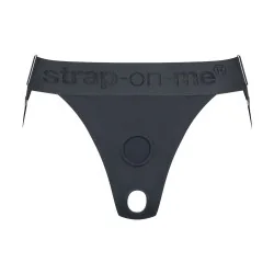 Harnais Lingerie Unique -...