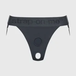 Harnais Lingerie Unique -...