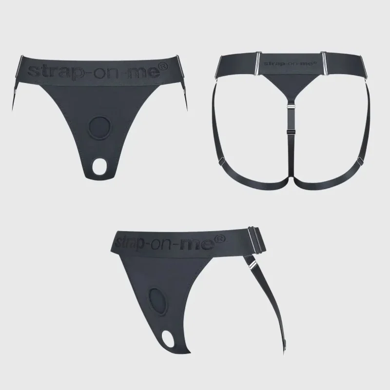 Harnais Lingerie Unique - Taille unique