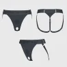 Harnais Lingerie Unique - Taille unique