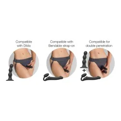 Harnais Lingerie Unique - Taille unique
