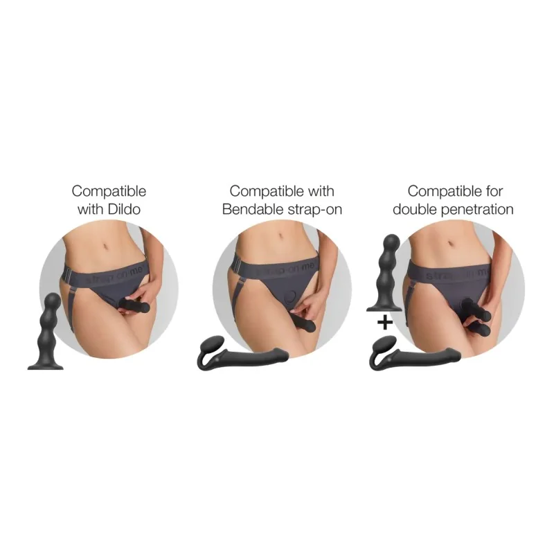 Harnais Lingerie Unique - Taille unique