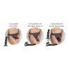 Harnais Lingerie Unique - Taille unique