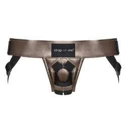 Harnais strap-on Curious en...
