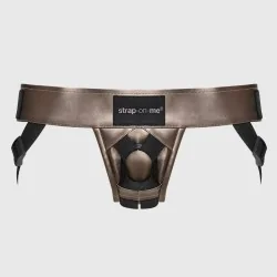 Harnais strap-on Curious en...