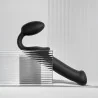 Strap-on flexible classique - Semi-réaliste